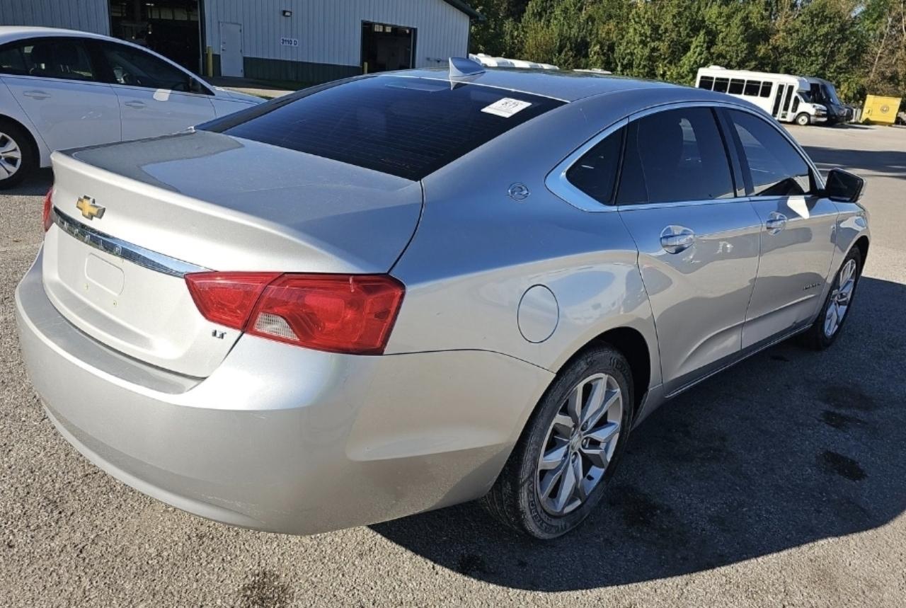 Chevrolet Impala LT 2019