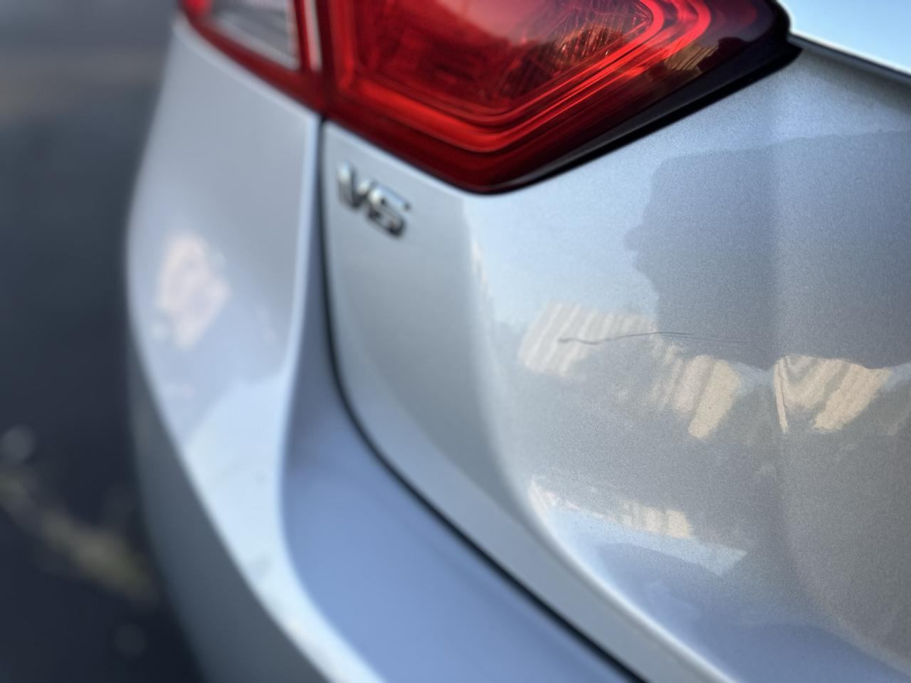 Chevrolet Impala LT 2019
