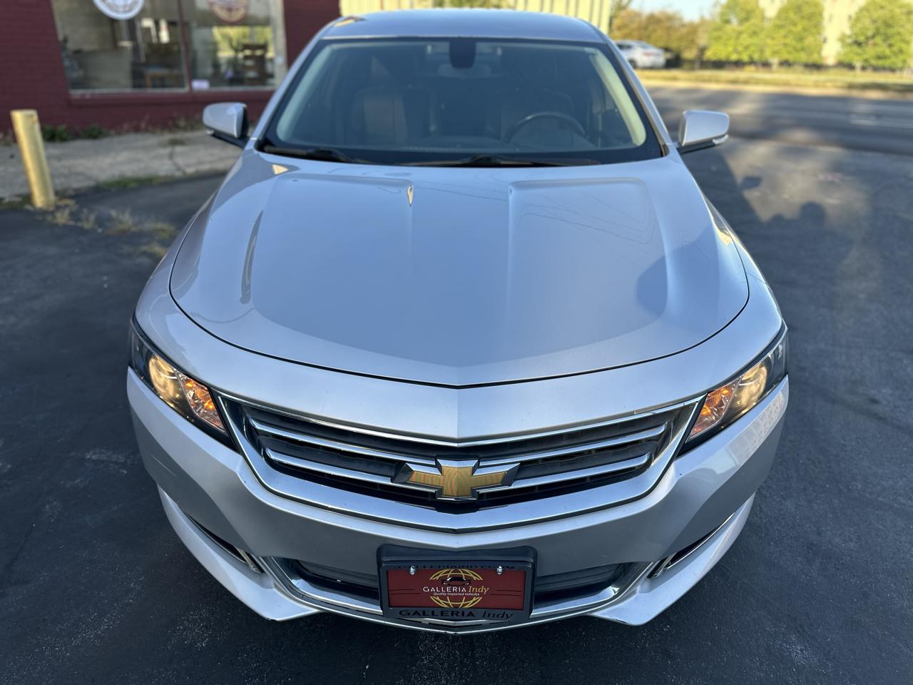 Chevrolet Impala LT 2019