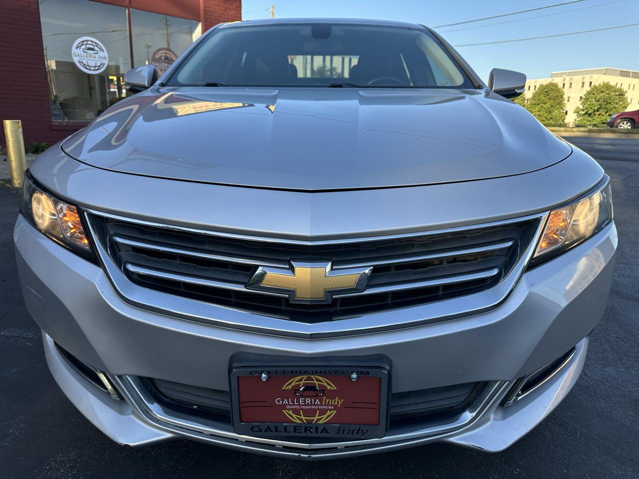 Chevrolet Impala LT 2019