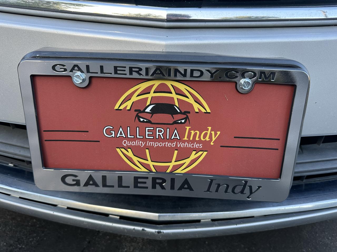 Chevrolet Impala LT 2019