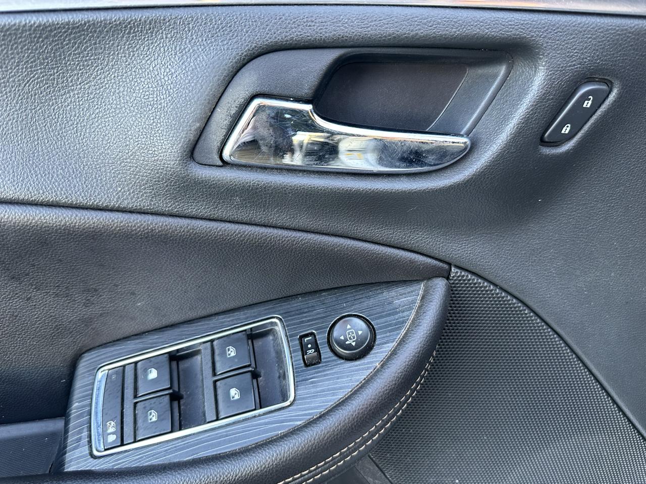 Chevrolet Impala LT 2019