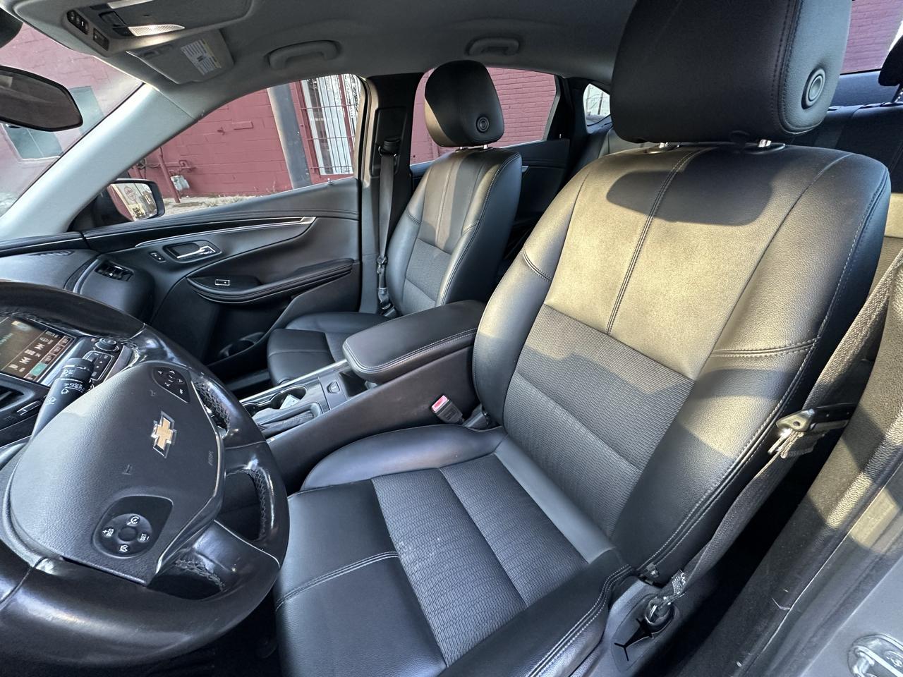 Chevrolet Impala LT 2019