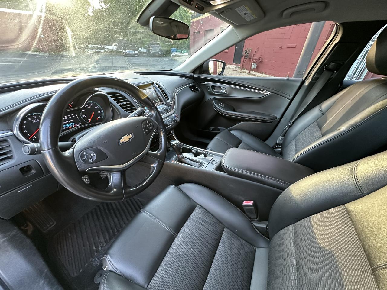 Chevrolet Impala LT 2019
