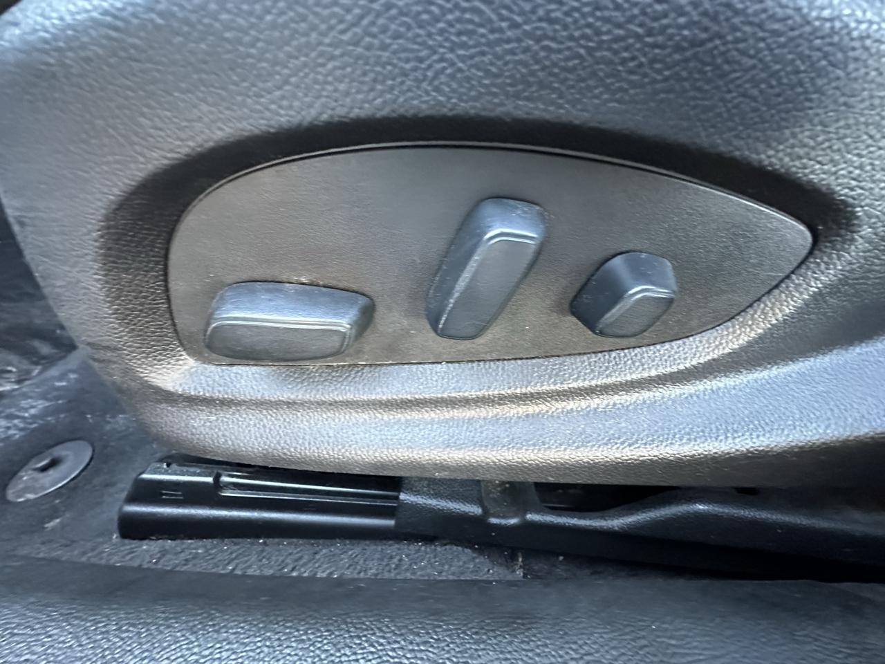 Chevrolet Impala LT 2019