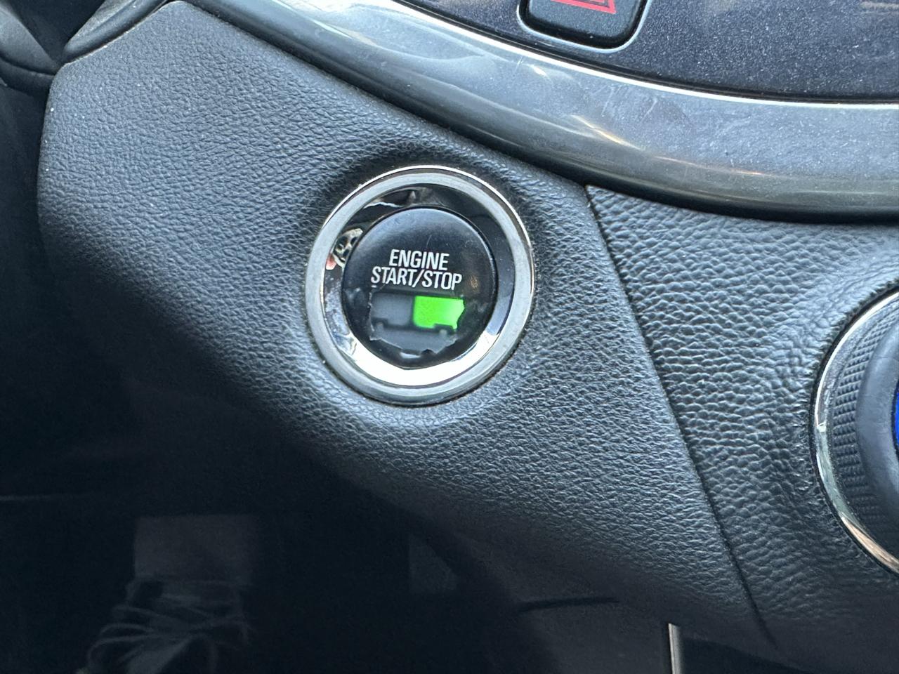 Chevrolet Impala LT 2019
