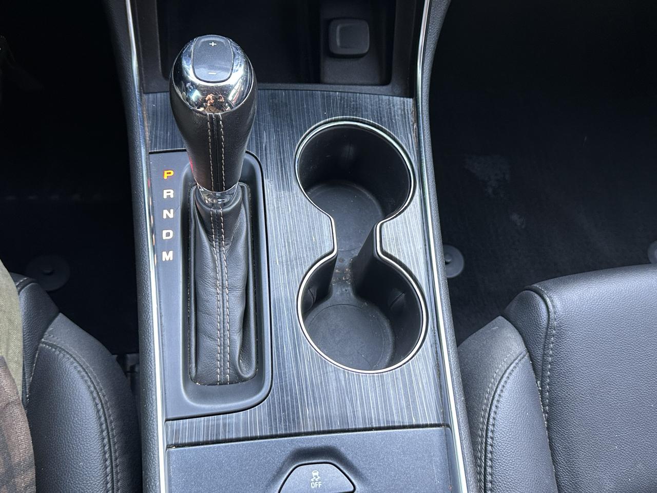 Chevrolet Impala LT 2019