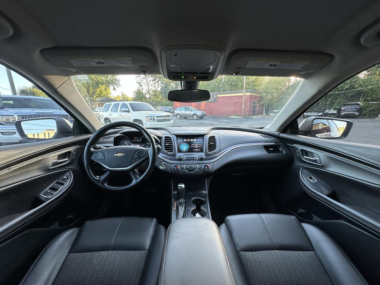 Chevrolet Impala LT 2019