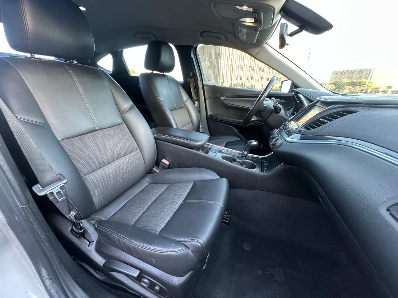 Chevrolet Impala LT 2019