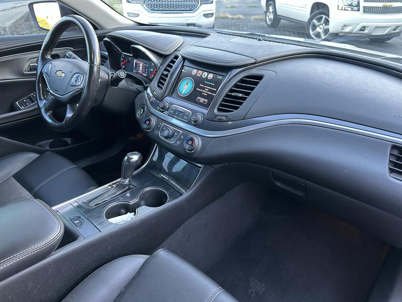 Chevrolet Impala LT 2019