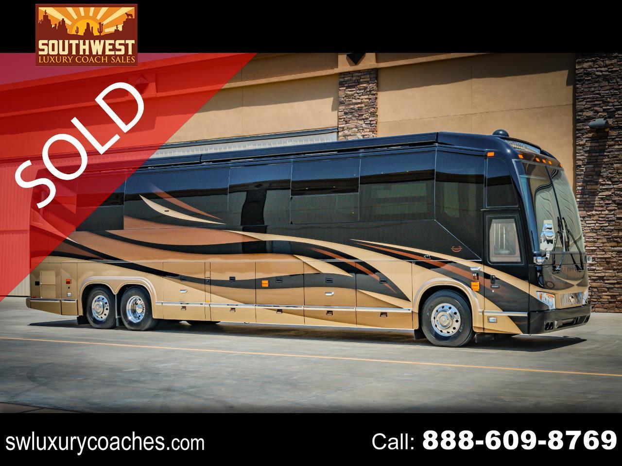 2019 Marathon Coach Custom Build H3-45