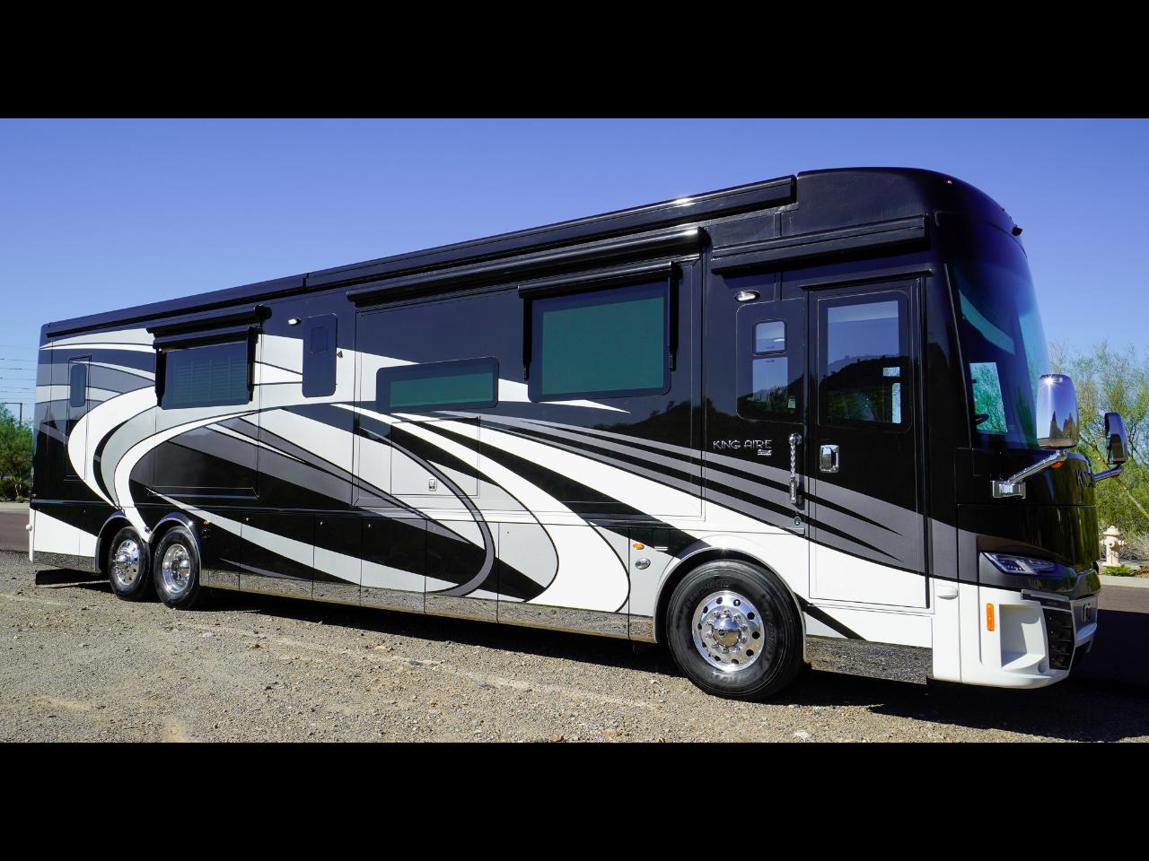 Newmar King Aire  2021