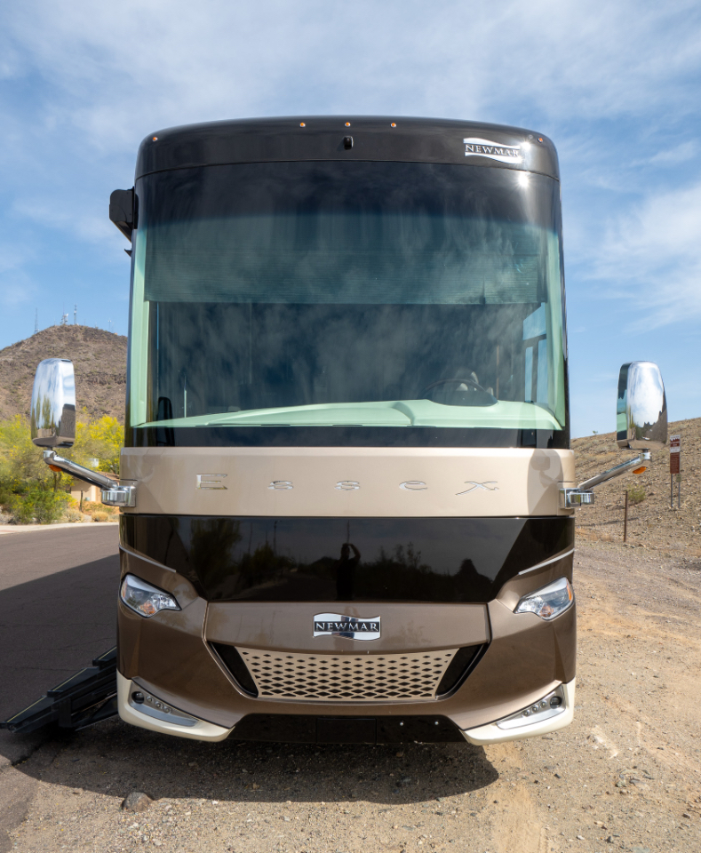 Newmar Essex  2019 Newmar Essex  2019