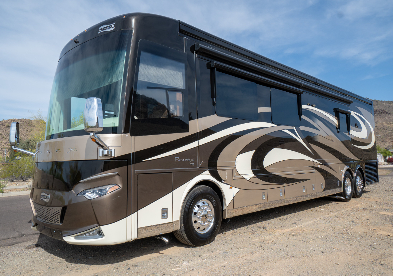 Newmar Essex  2019 Newmar Essex  2019