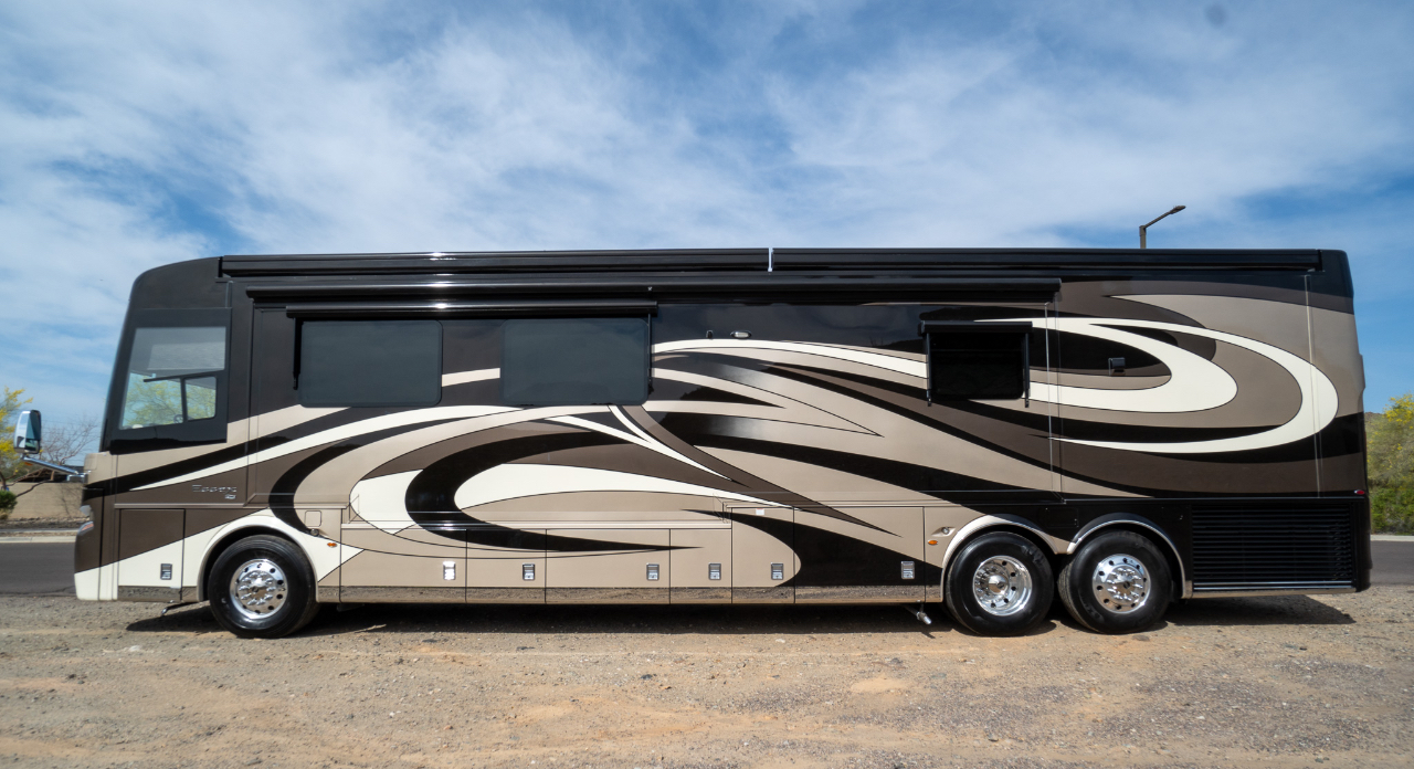 Newmar Essex  2019 Newmar Essex  2019
