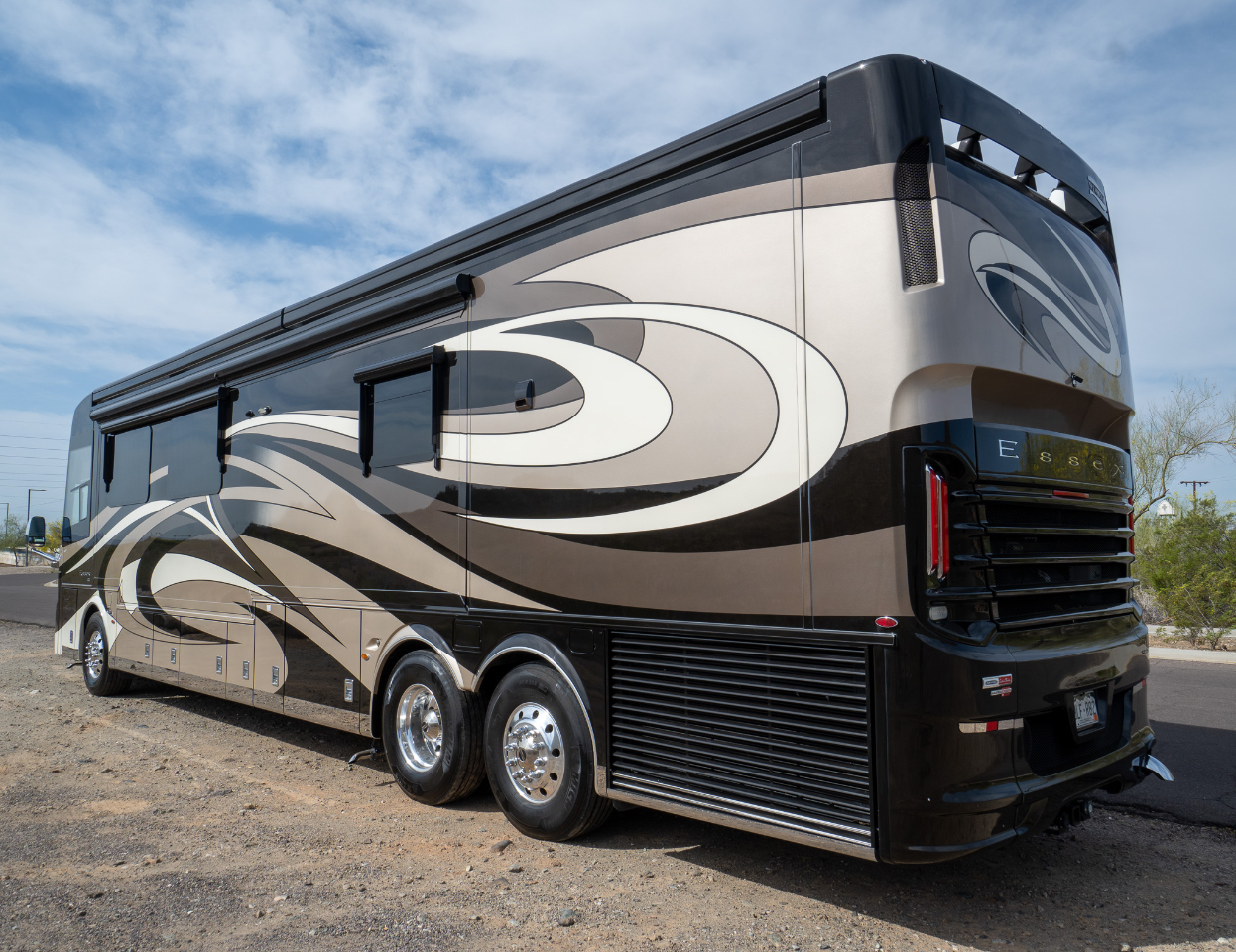 Newmar Essex  2019 Newmar Essex  2019