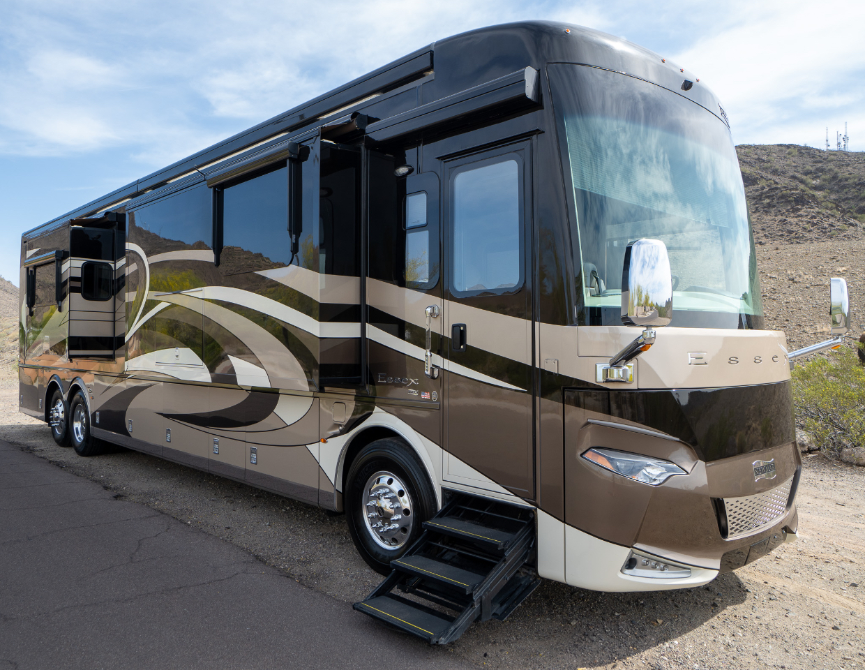 Newmar Essex  2019 Newmar Essex  2019