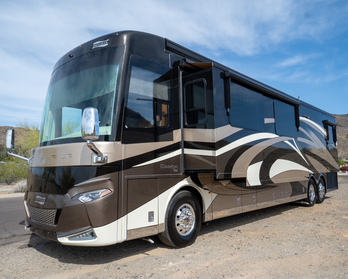 Newmar Essex  2019 Newmar Essex  2019