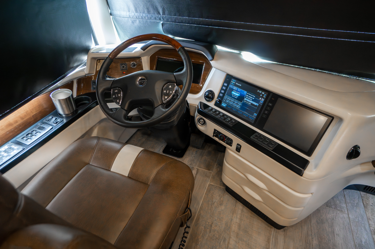 Newmar Essex  2019 Newmar Essex  2019