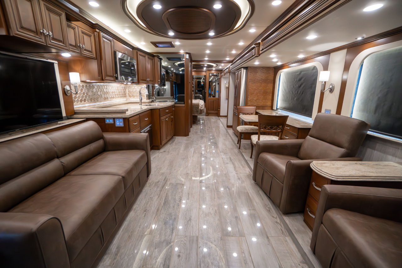 Newmar Essex  2019 Newmar Essex  2019