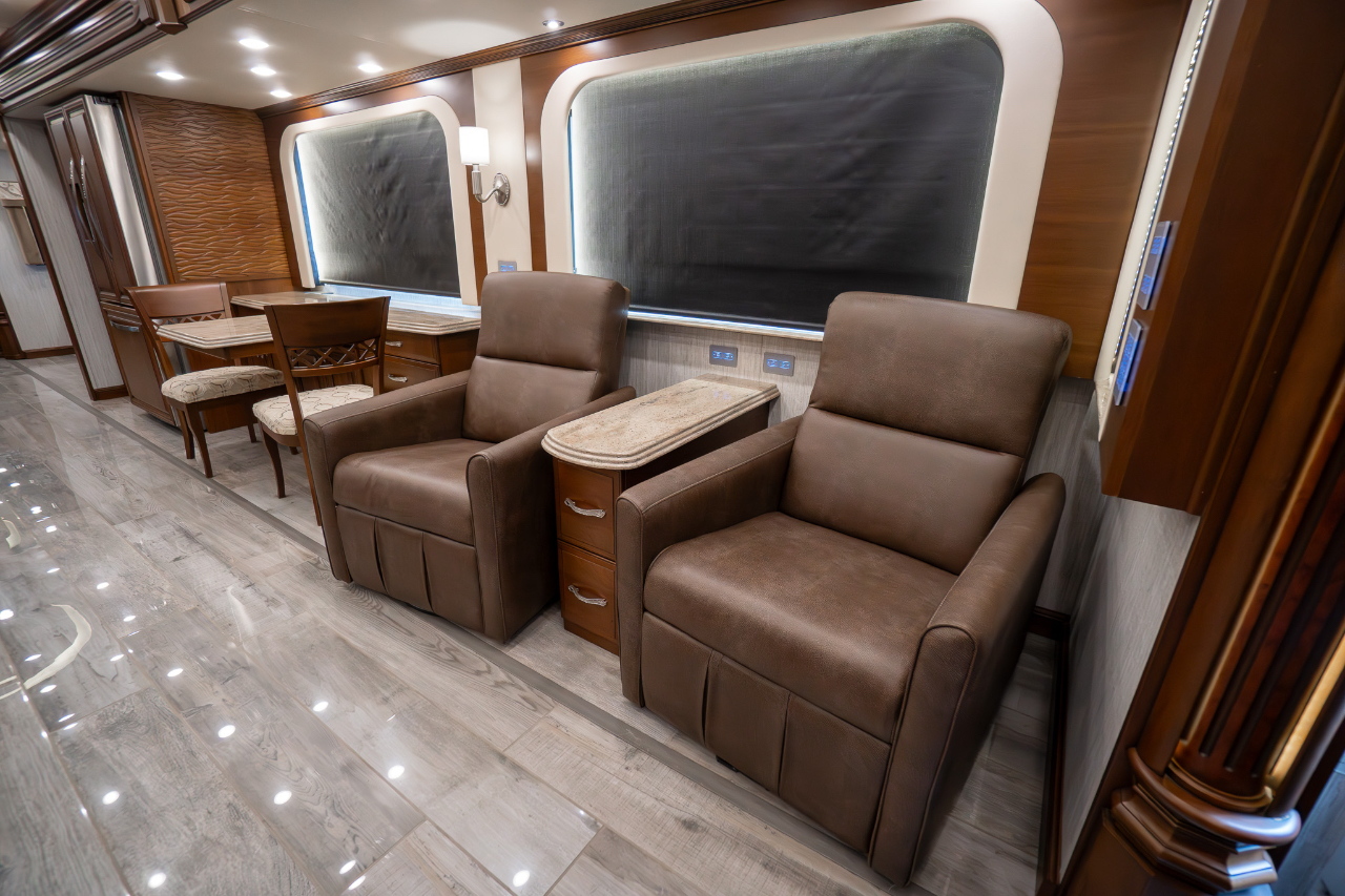 Newmar Essex  2019 Newmar Essex  2019