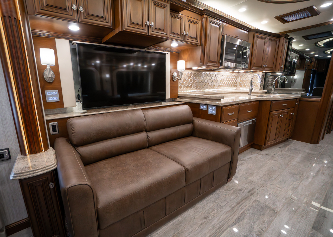 Newmar Essex  2019 Newmar Essex  2019