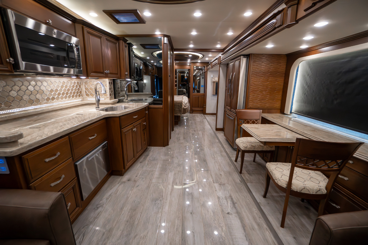 Newmar Essex  2019 Newmar Essex  2019