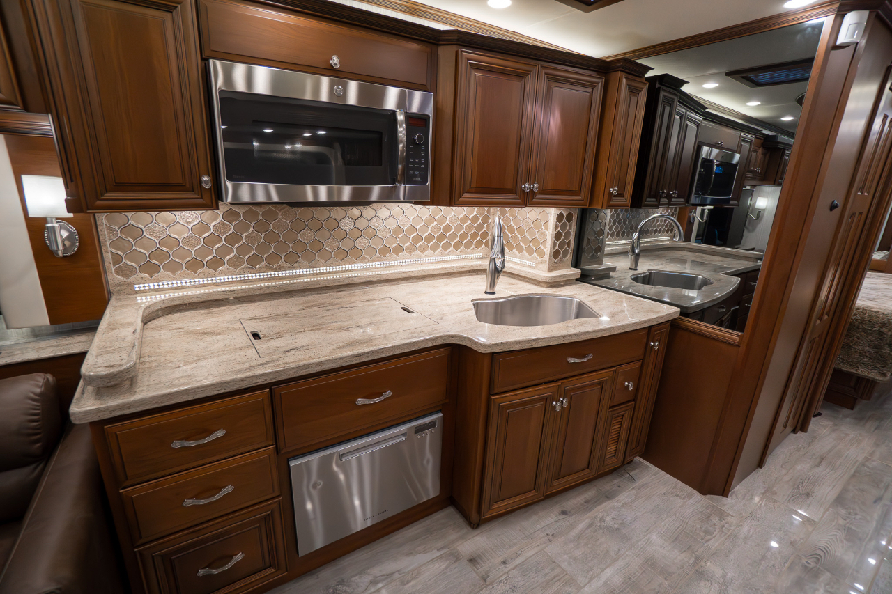 Newmar Essex  2019 Newmar Essex  2019