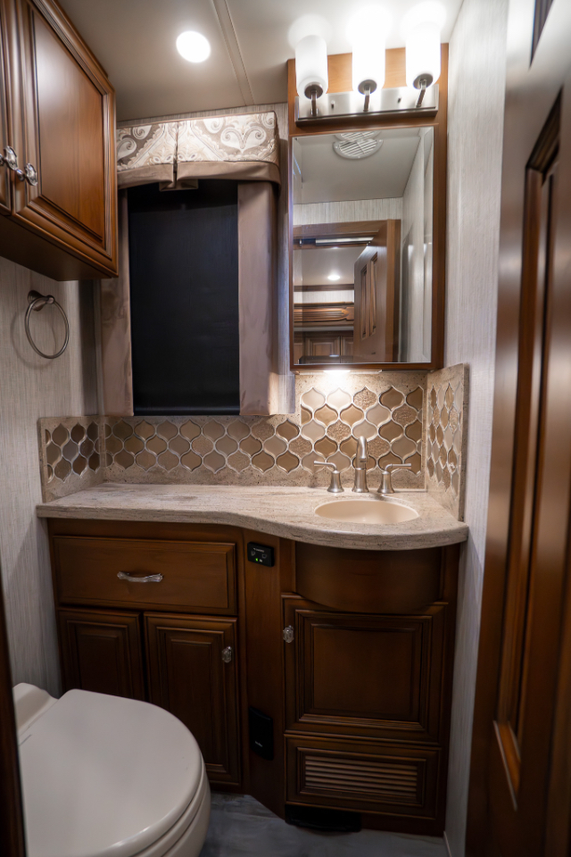 Newmar Essex  2019 Newmar Essex  2019