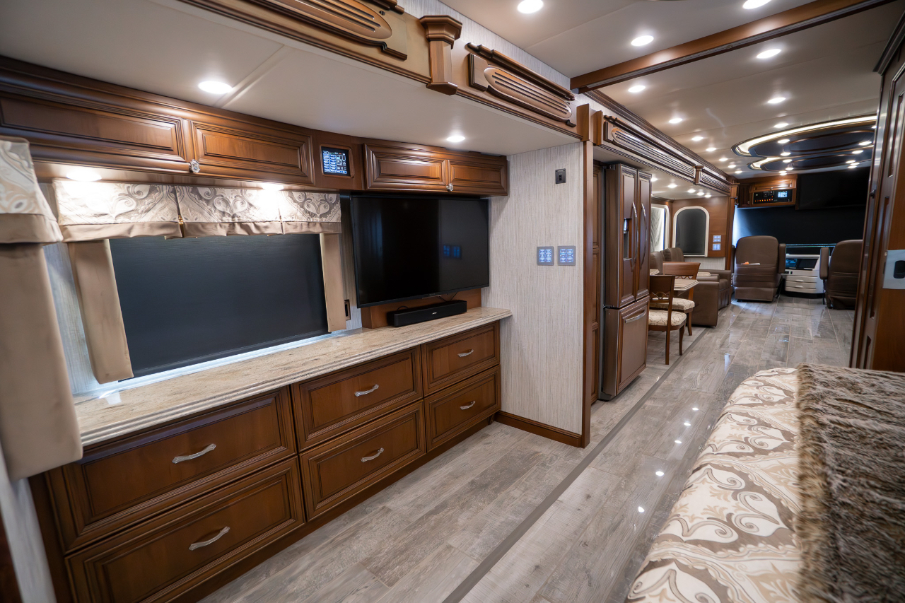 Newmar Essex  2019 Newmar Essex  2019