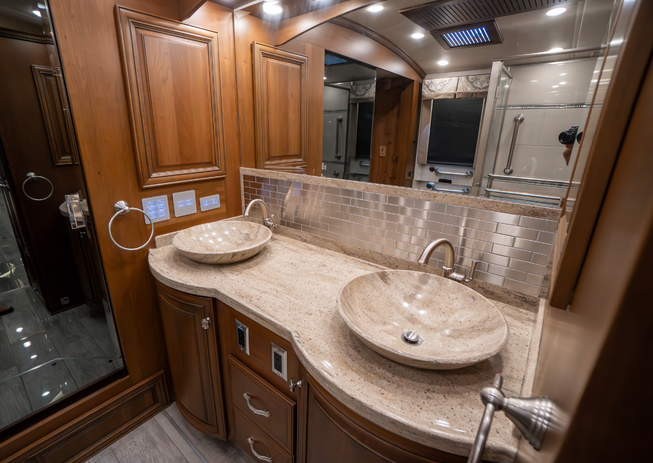 Newmar Essex  2019 Newmar Essex  2019