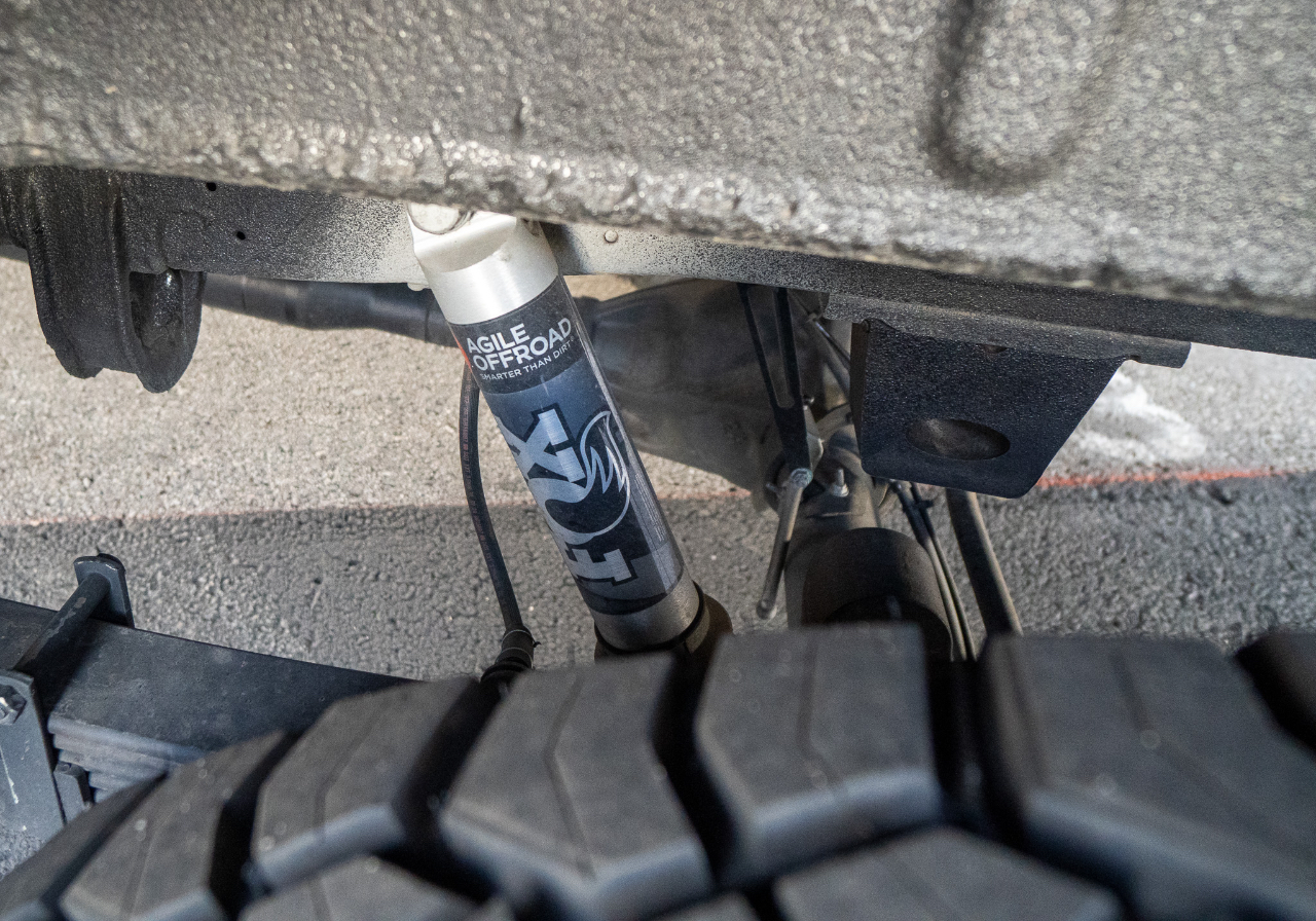 Mercedes-Benz Sprinter Van  2024