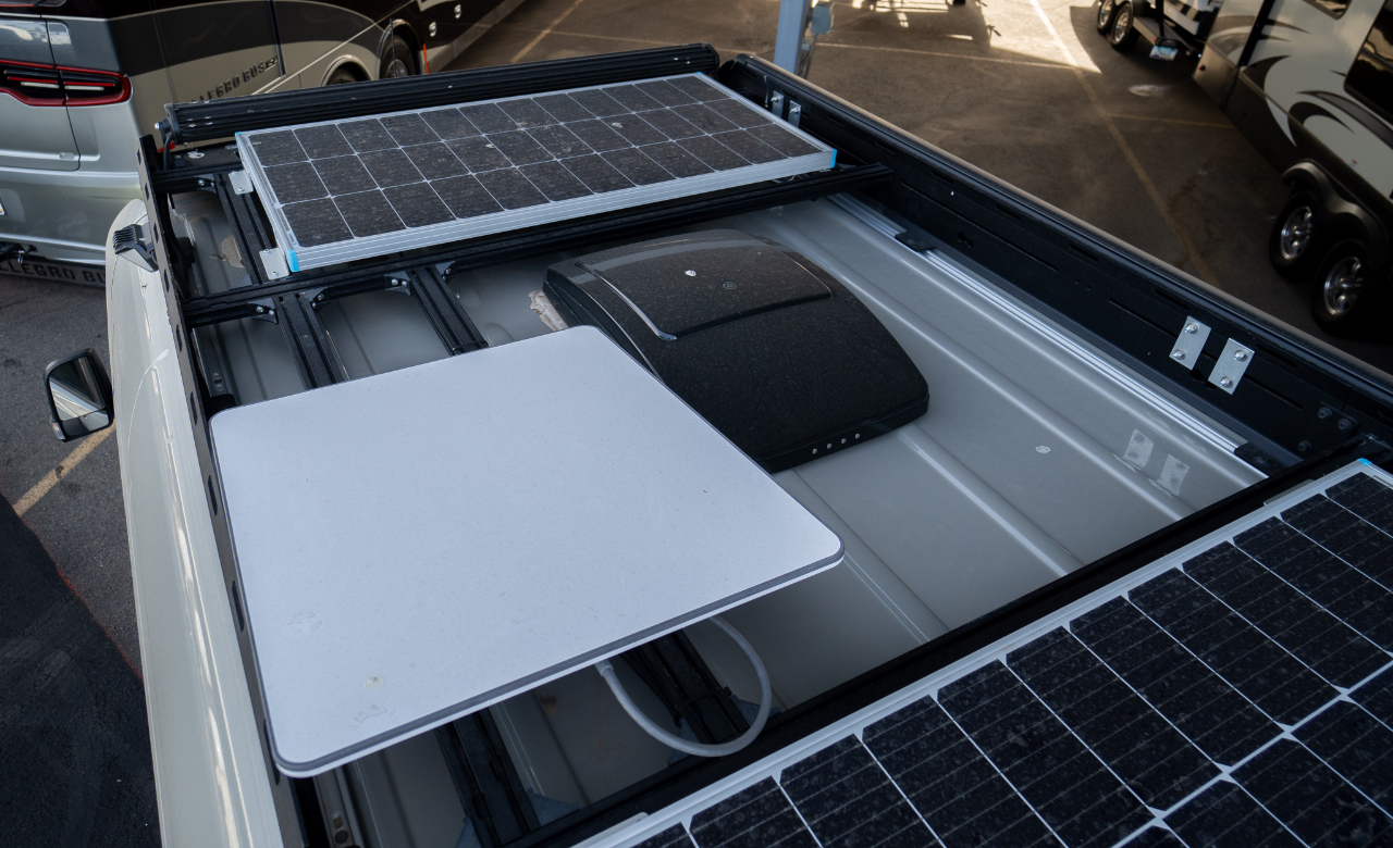 Mercedes-Benz Sprinter Van  2024