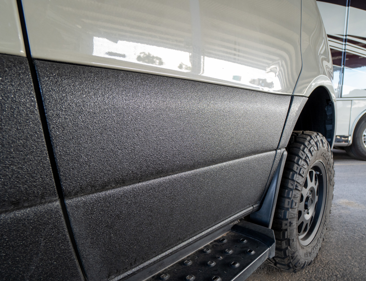 Mercedes-Benz Sprinter Van  2024