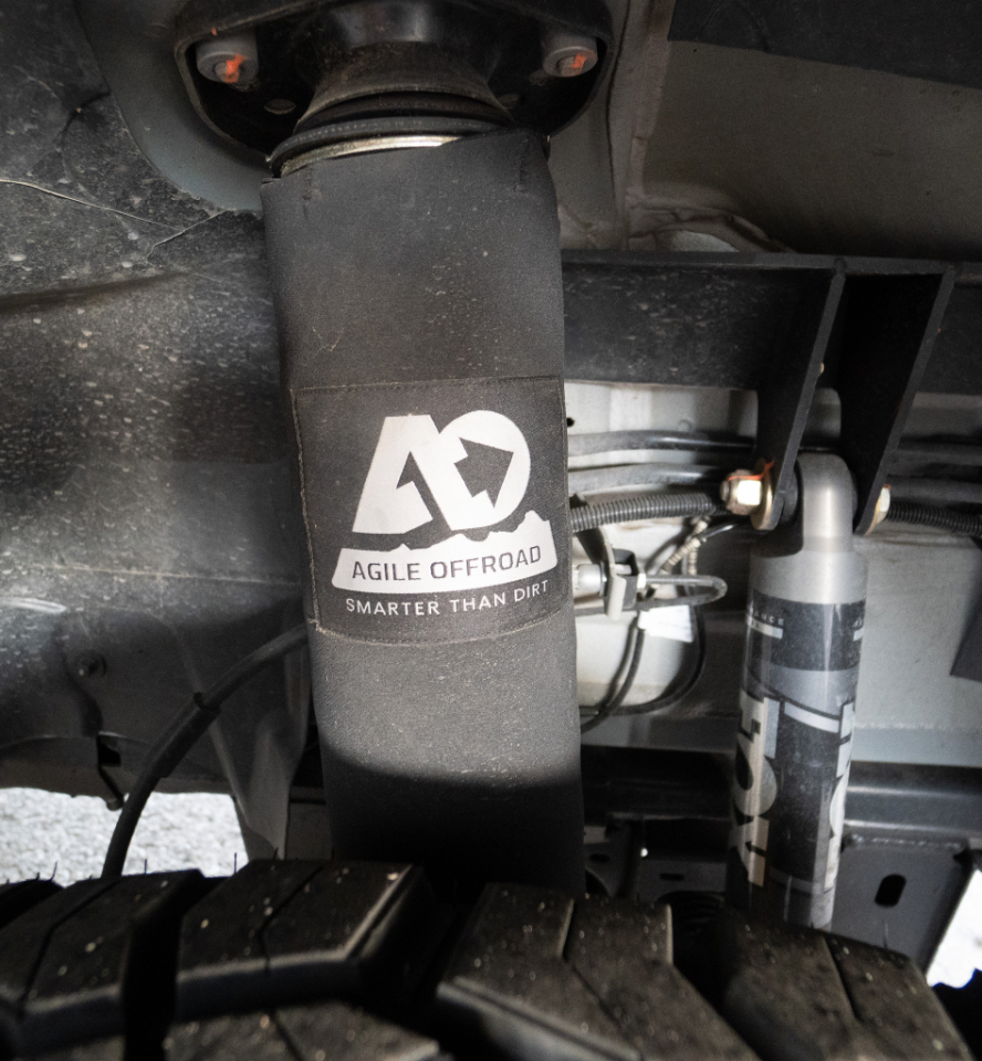 Mercedes-Benz Sprinter Van  2024