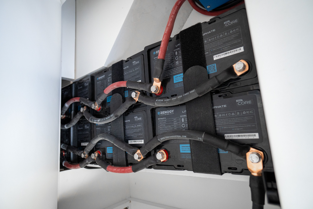 Mercedes-Benz Sprinter Van  2024