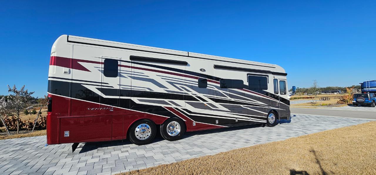 Newmar Ventana  2025