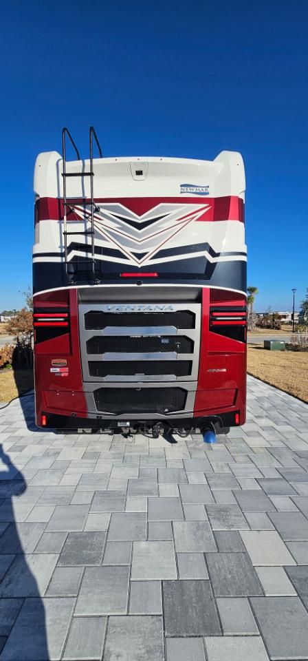 Newmar Ventana  2025
