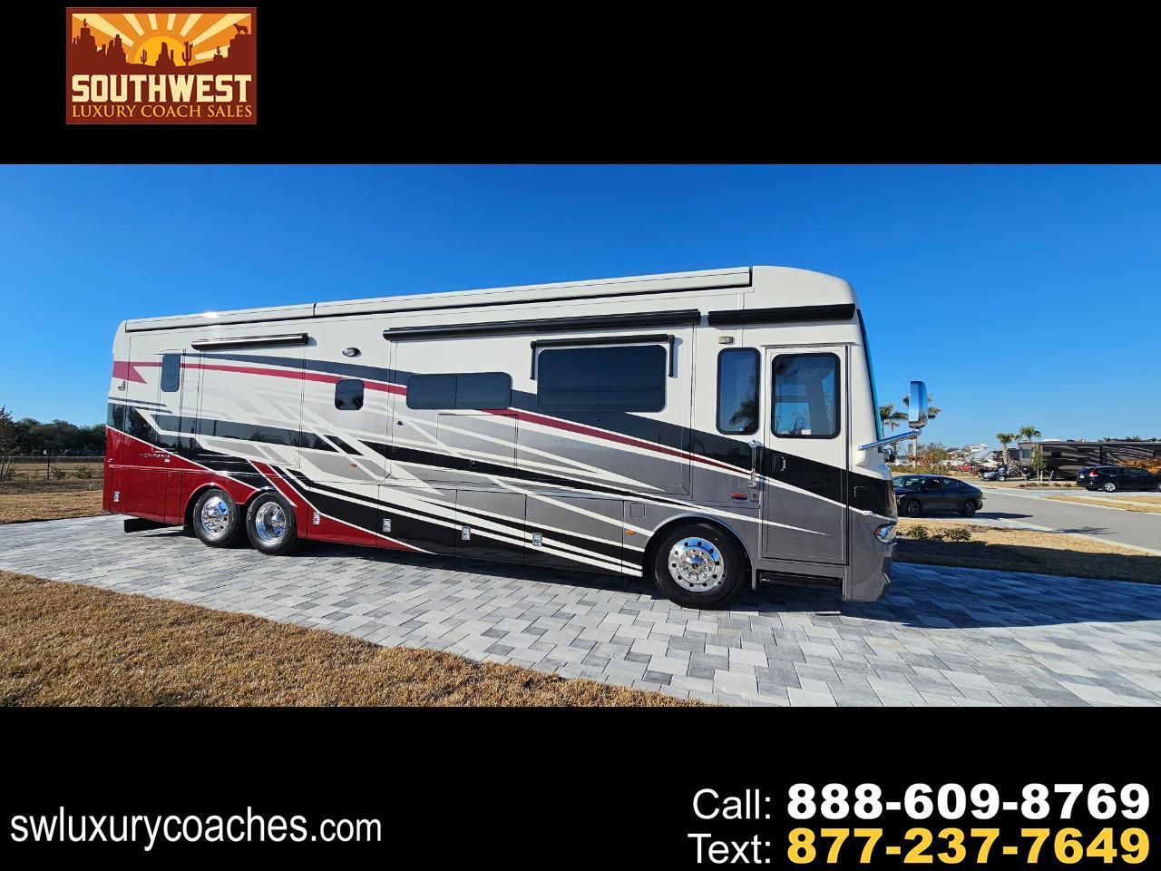 2025 Newmar Ventana 4037