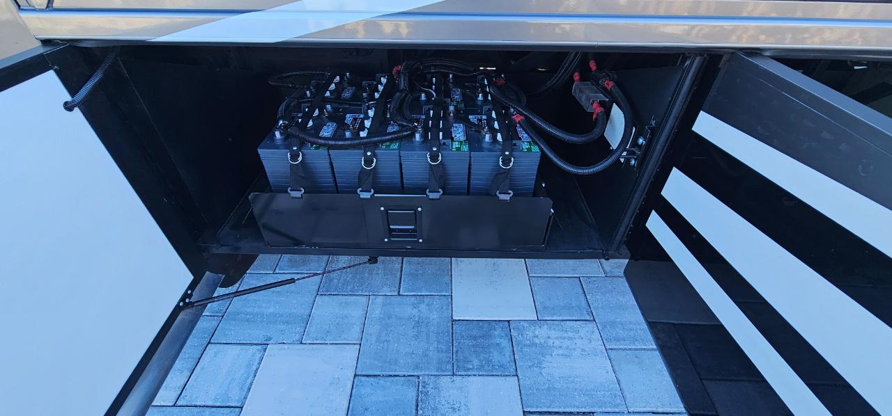 Newmar Ventana  2025