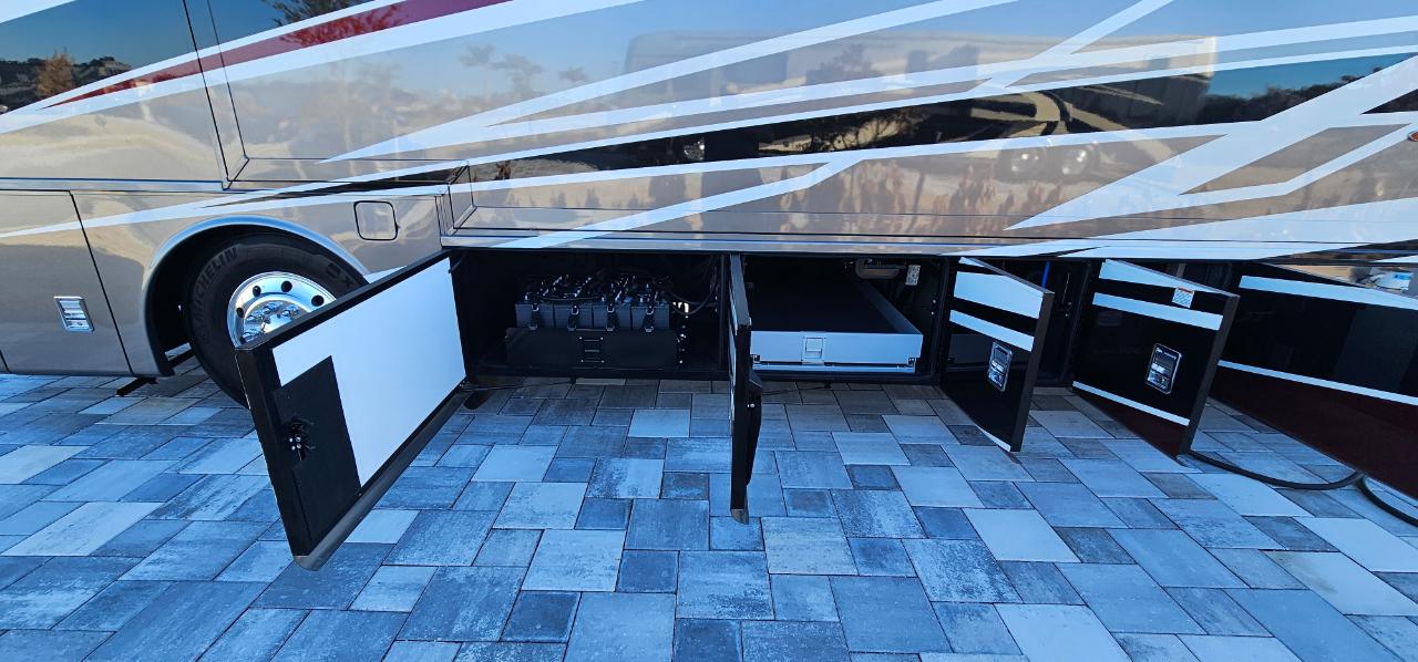 Newmar Ventana  2025