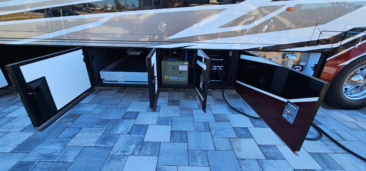 Newmar Ventana  2025