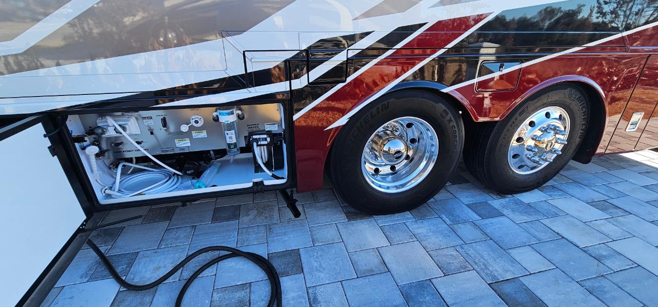 Newmar Ventana  2025