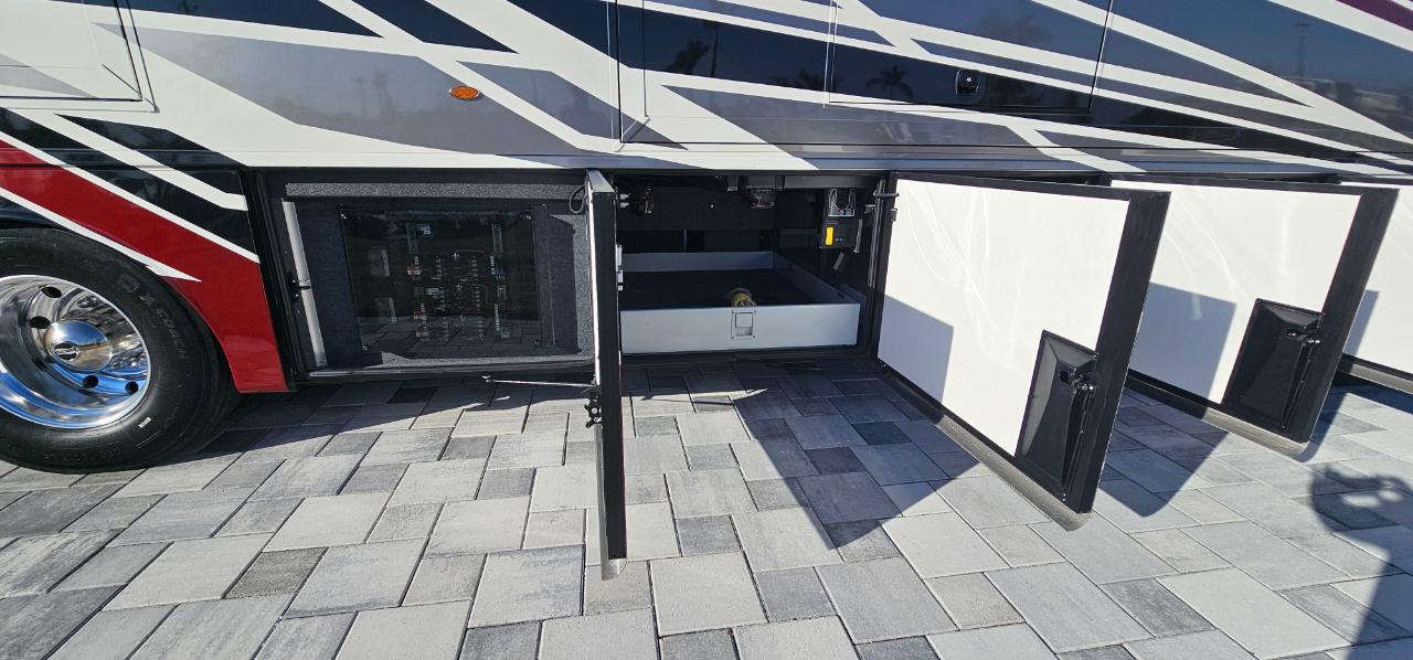 Newmar Ventana  2025