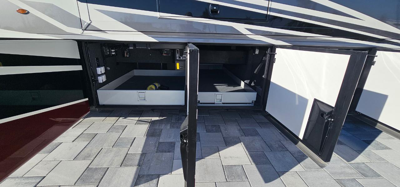 Newmar Ventana  2025