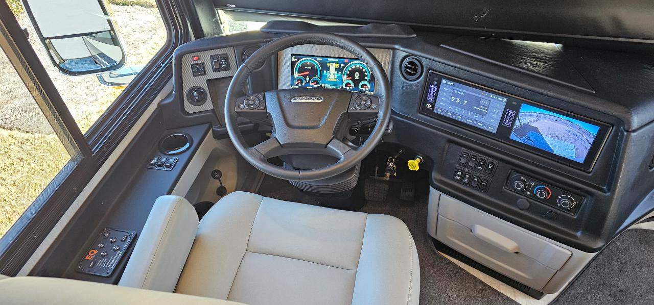 Newmar Ventana  2025