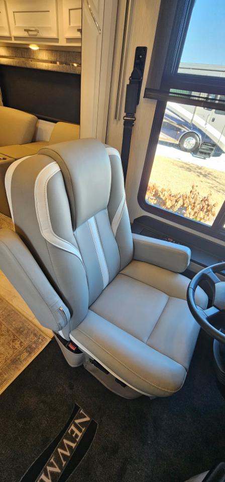 Newmar Ventana  2025