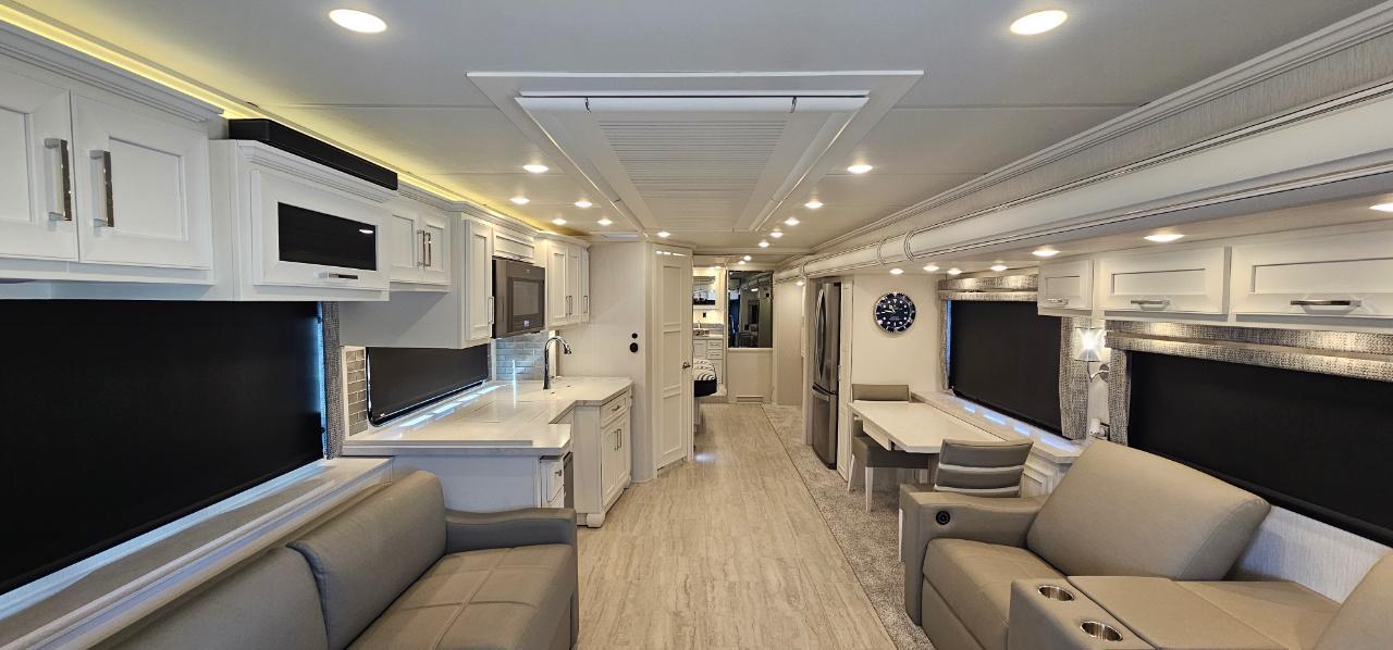 Newmar Ventana  2025