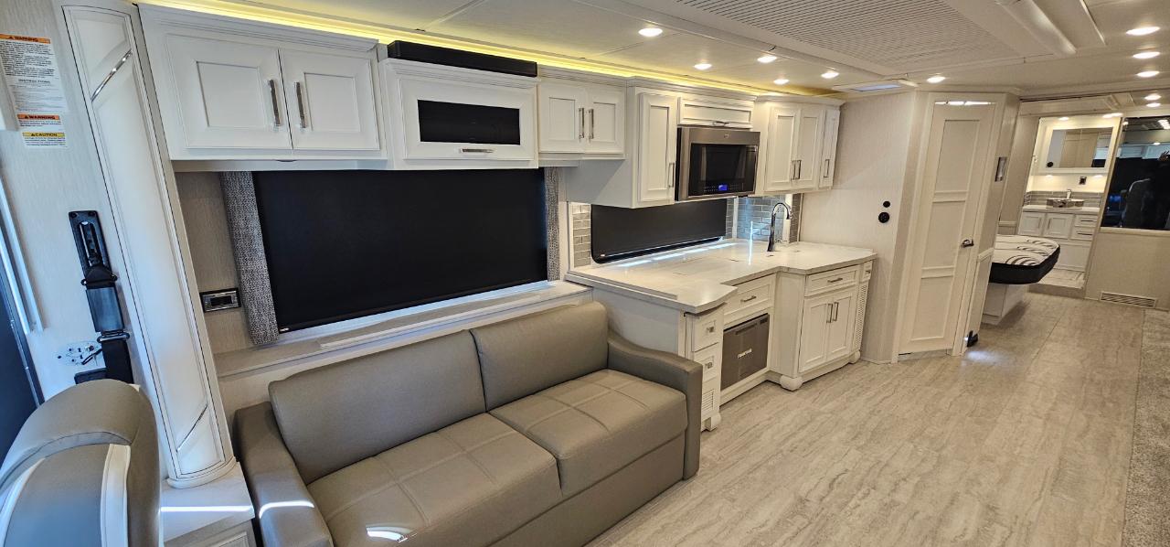 Newmar Ventana  2025