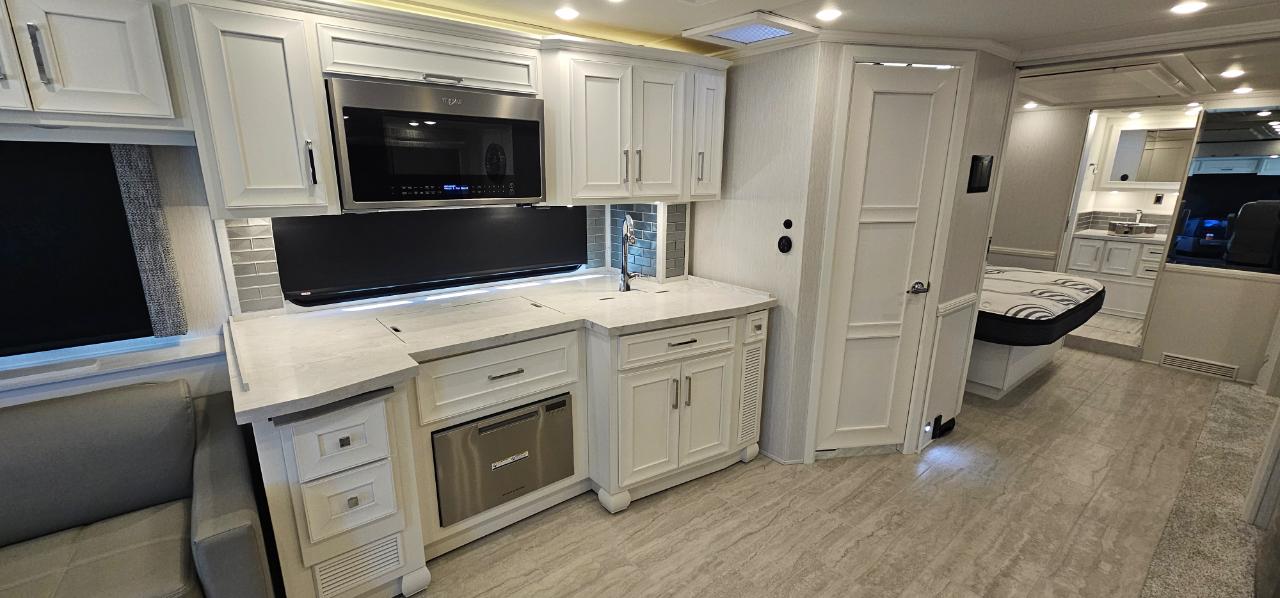 Newmar Ventana  2025